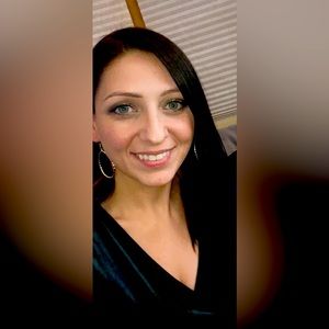 Meet your Posher, Ewelina